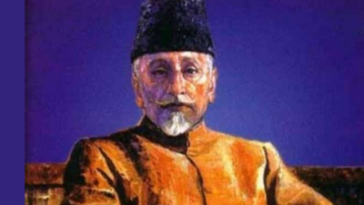 Remembering Maulana Abul Kalam Azad