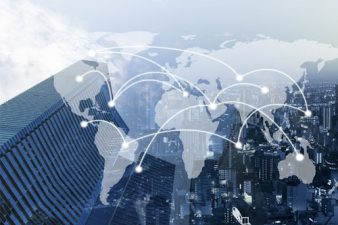 Rising Cybercrime and Global Collaborative Efforts
