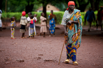 Rising Internal Displacement in Africa