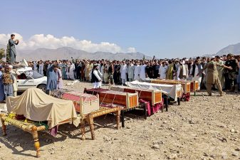 Sectarian Violence in Kurram – Recent Clashes