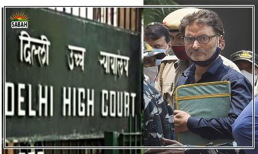 Supreme Court Hears Case of Yasin Malik