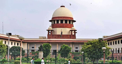 Supreme Court Upholds Preamble Amendments