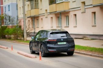 Surge in Luxury Car Sales in 2024