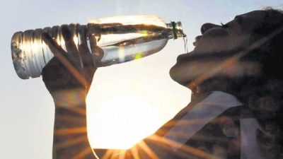 Mumbai Experiences Unusual February Heatwave