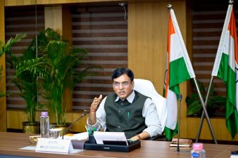 Viksit Bharat Young Leaders Dialogue 2025