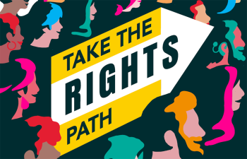 World AIDS Day 2024 – Take the Rights Path