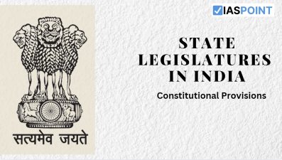 State Legislatures: Composition and Functions