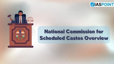 National Commission for Scheduled Castes