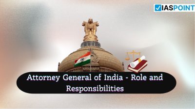 Attorney General of India