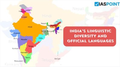Official Language and Regional Language Policies