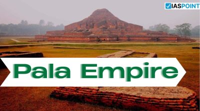 The Pala Empire in Bengal and Bihar