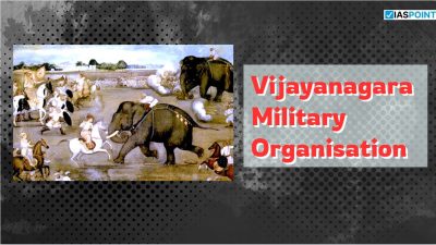 Vijayanagara Military Organisation