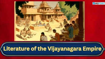 Literature of the Vijayanagara Empire