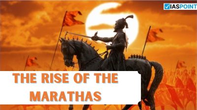 The Rise of the Marathas