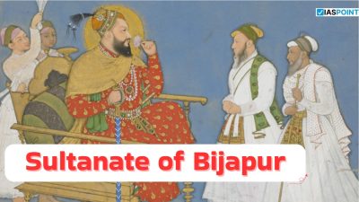 Sultanate of Bijapur