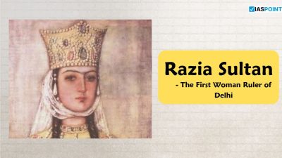 Razia Sultan