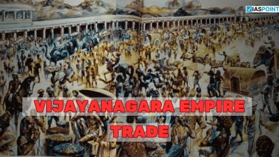 Vijayanagara Empire’s Society