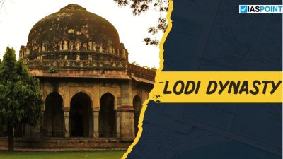Lodi Dynasty