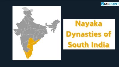 Nayaka and Wodeyar Dynasties