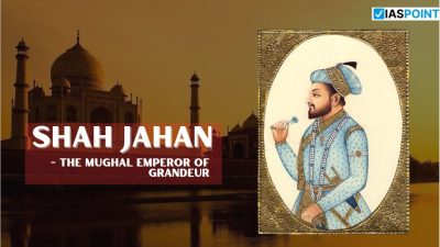 Shah Jahan