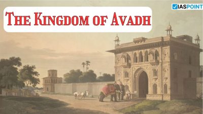 The Kingdom of Avadh