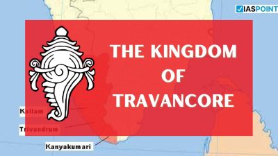 The Kingdom of Travancore