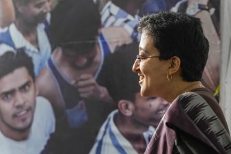 AAP Alleges BJP’s Electoral Roll Manipulation in Delhi