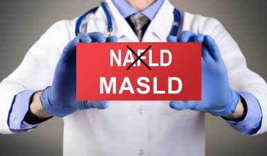 About MASLD – A Shift in Liver Disease Terminology