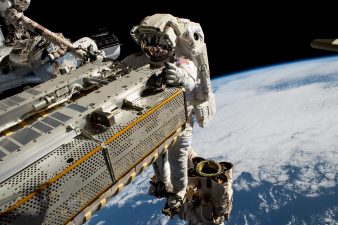 Advances in Space Exploration and Research in 2024