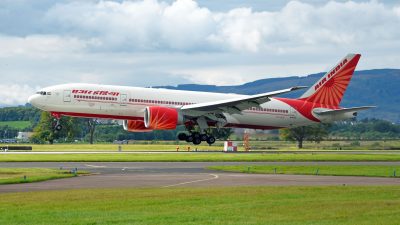Air India Boeing 777 Safety Mechanisms Under Scrutiny