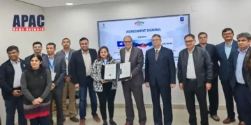 Amantya Technologies Secures Funding for India’s 5G Development