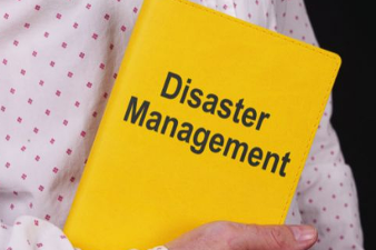 Amendments to Disaster Management Act, 2005 Proposed