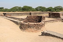 Ancient Civilisations and Water Management in India
