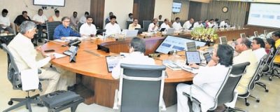 Andhra Pradesh’s New Tourism and Maritime Policies 2024