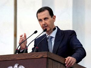 Assad’s Departure – A New Era for Syria