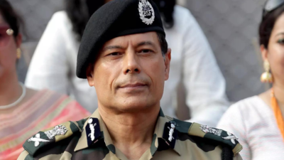 Bangladesh Regime Change Sparks Security Concerns in India