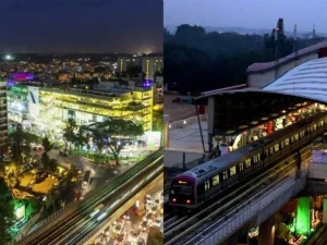 Bengaluru’s Economic Growth and Emerging Tech Hubs