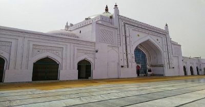 Budaun Mosque Dispute – Historical Context and Legalities
