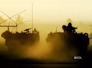 CAG Report Highlights Issues in Indian Army Proceedings