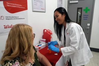 COVID-19 Pandemic Report Highlights Lab Leak Theory