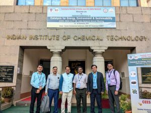CSIR’s Partnership for Sustainable Recycling in Telangana
