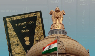 Celebrating 75 Years of India’s Constitution