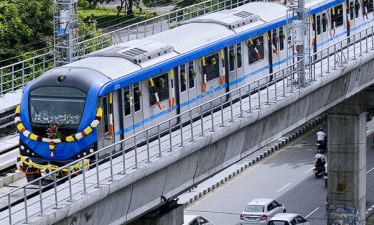 Chennai Metro Rail Phase II Funding Update