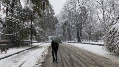Chillai Kalan – Kashmir’s Harsh Winter Period