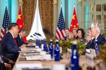 China-U.S. Science and Technology Agreement Extended