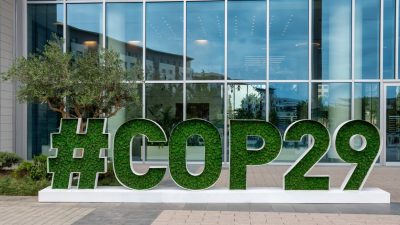 Climate Conference COP29 – Outcomes and Implications