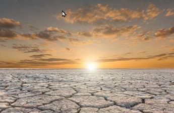 Climate Risk Assessment in Indian Districts 2024