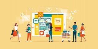 Consumer Protection Initiatives in Digital Marketplace