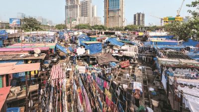 Consumption Inequality in India