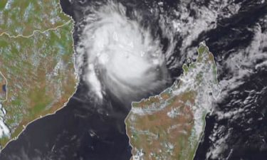 Cyclone Chido Devastates Mayotte and Surrounding Regions